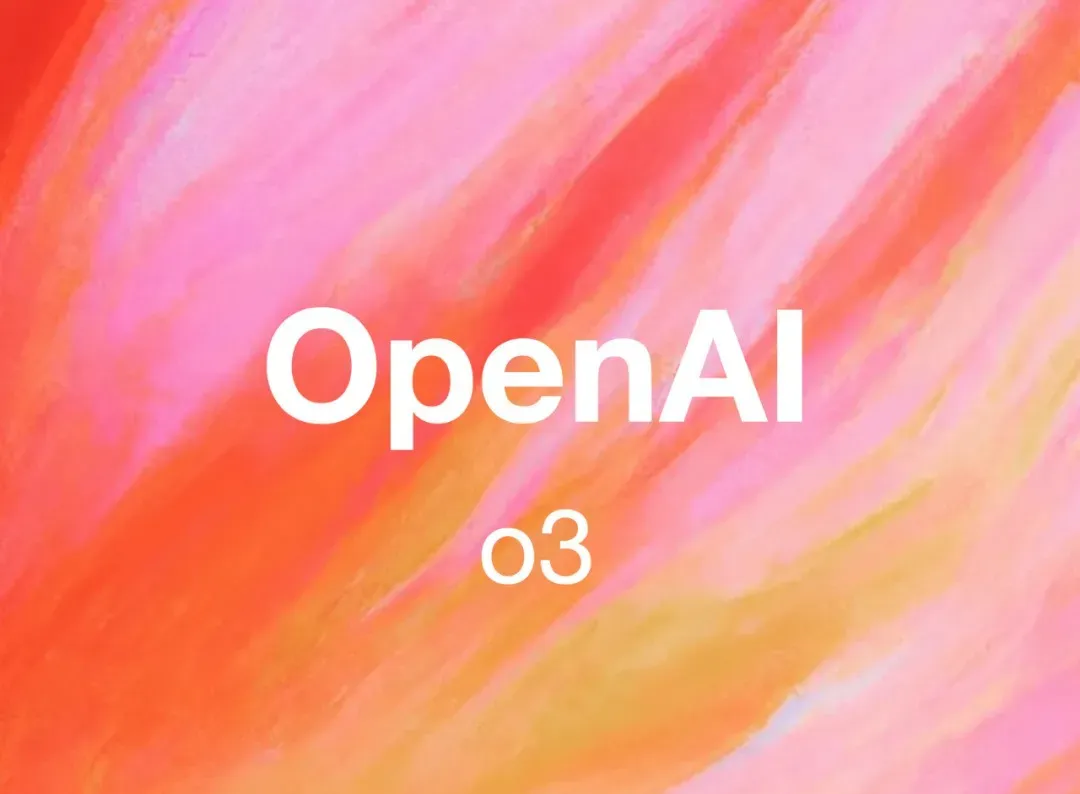 OpenAI o3 Model Launch